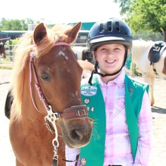 Meet your Posher, Jenny - Picture 1 of 1